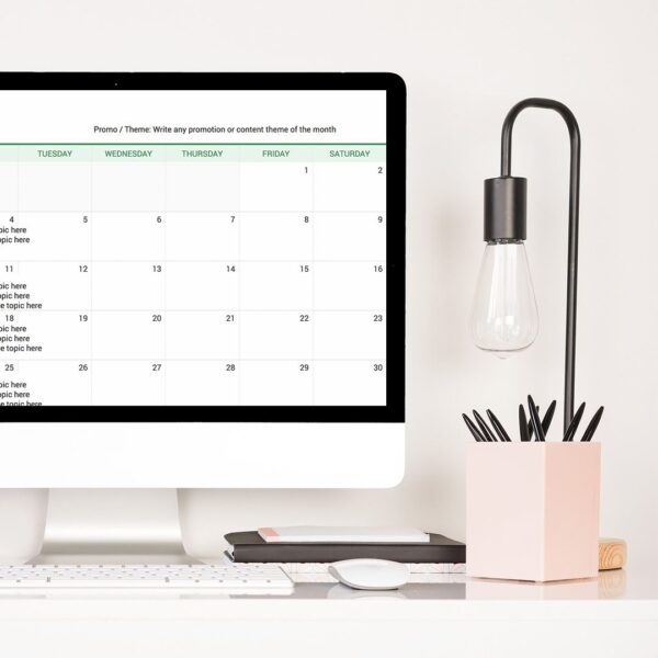 Sample Product Six